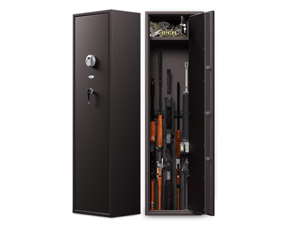 Safe Locker