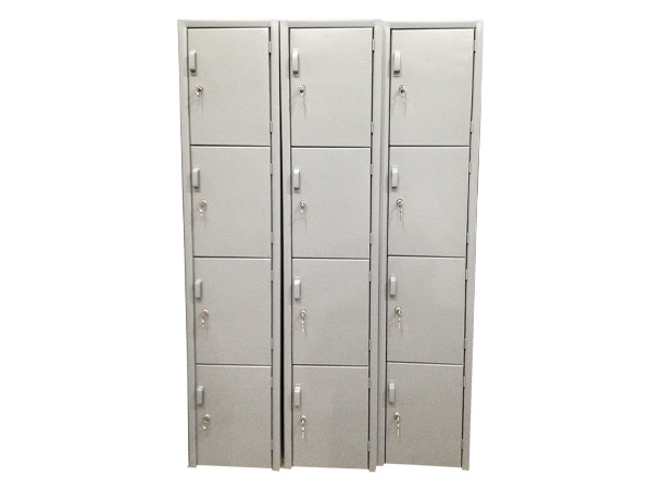 Locker Moneda 5