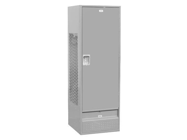 Locker Metálico Estándar Para Engranajes