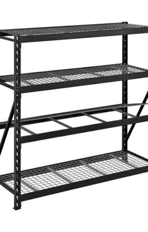 CARGA X-PESADA 3,560KG