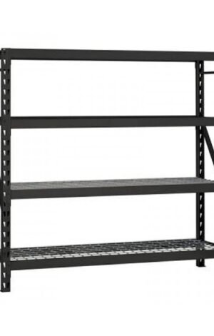 CARGA X-PESADA 3,628KG