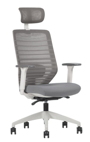 DELTA CABECERA GRIS