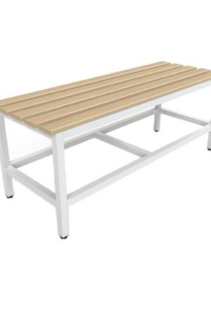 BANCA GYM MADERA 150