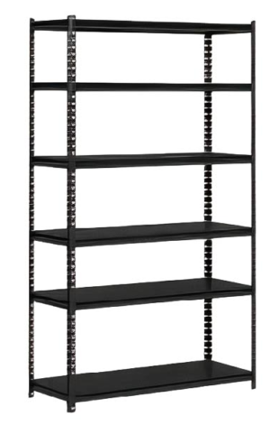 ESTANTE TRINITY 6317