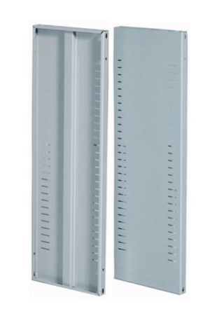 ENTREPAÑO RANURADO CAL 22
