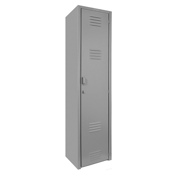 LOCKER 1 PUERTA SERIE B GRIS - Image 7