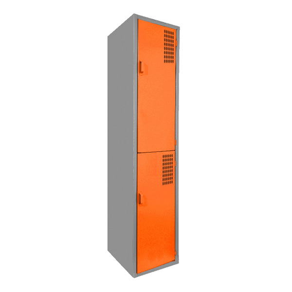 LOCKER 2 PUERTAS SERIE C - Image 2