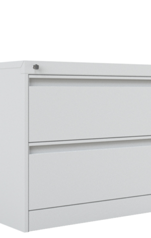 VICKEN 2 GAVETAS HORIZONTAL
