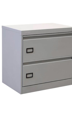 HORIZONTAL 2 GAV. GRIS