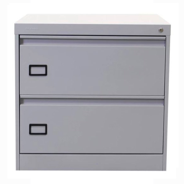 HORIZONTAL 2 GAV. GRIS - Image 2