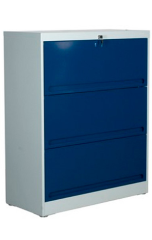 ARCHIVERO EASY 3 GAVETAS