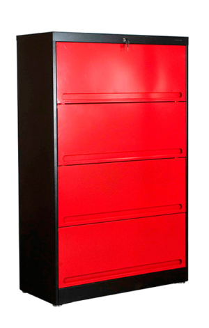 ARCHIVERO EASY 4 GAVETAS