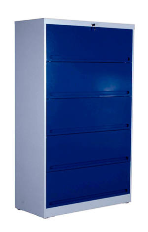 ARCHIVERO EASY 5 GAVETAS
