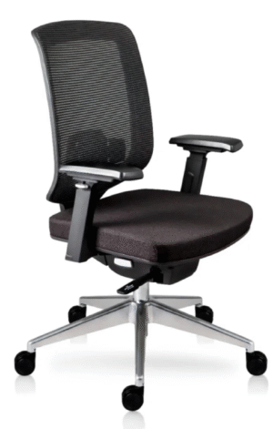 FINISTERRE NEGRO EJECUTIVO