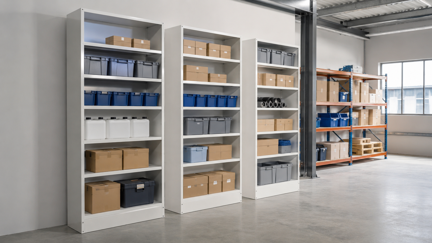 Archiveros metalicos para oficina