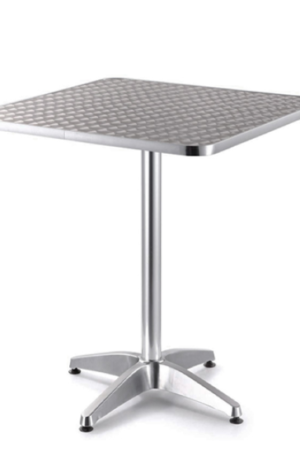 MESA CUADRADA